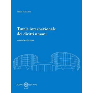 Tutela internazionale dei diritti umani. Nuova ediz.