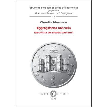 Aggregazione bancaria. Specificità dei modelli operativi
