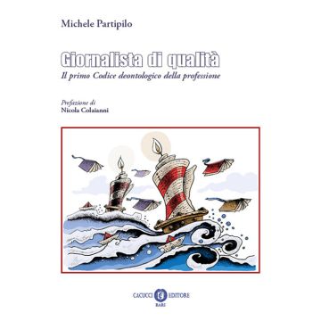 Giornalista di qualità