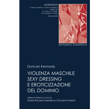 Violenza maschile, sexy dressing e eroticizzazione del dominio
