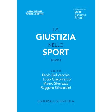La giustizia nello sport