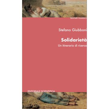 Solidarietà. Un itinerario di ricerca