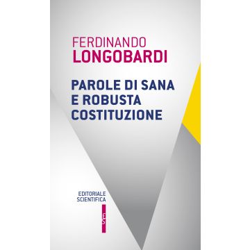 Parole di sana e robusta costituzione