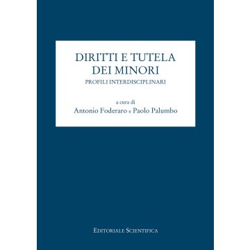 Diritto e tutela dei minori. Profili interdisciplinari