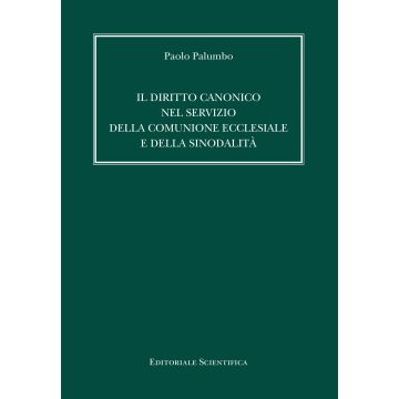 Il diritto canonico nel servizio della comunione ecclesiale e della sinodalità