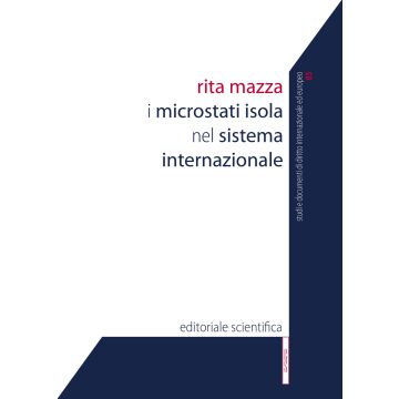 I microstati isola nel sistema internazionale