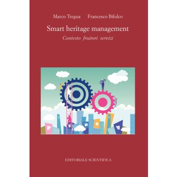 Smart heritage management. Contesto fruitori servizi