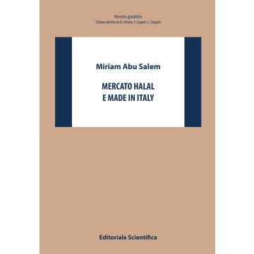 Mercato halal e made in Italy