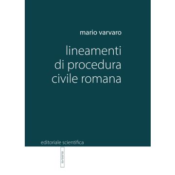 Lineamenti di procedura civile romana