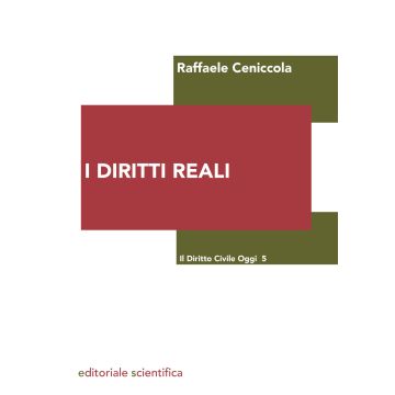 I diritti reali