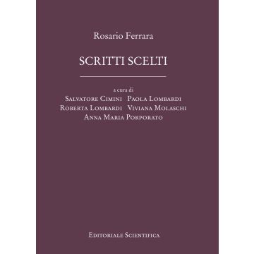 Scritti scelti