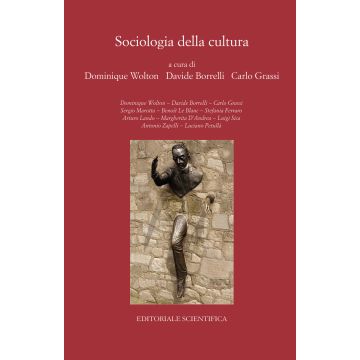 Sociologia della cultura
