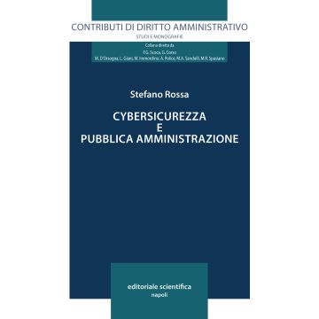 Cybersicurezza e pubblica amministrazione