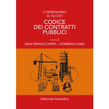 Commentario al nuovo Codice dei contratti pubblici