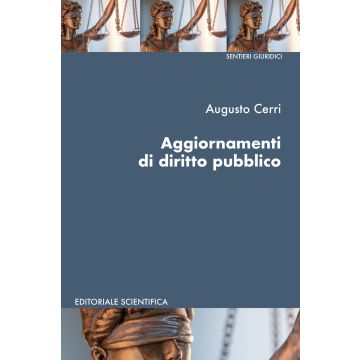 Aggiornamenti di diritto pubblico