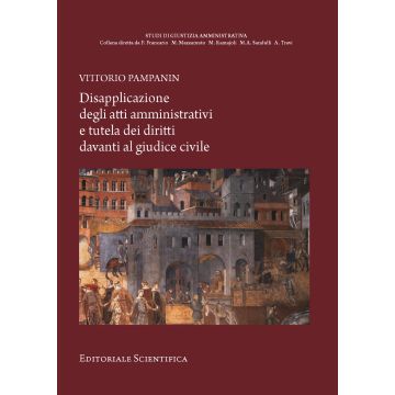 Disapplicazione degli atti amministrativi e tutela dei diritti davanti al giudice civile