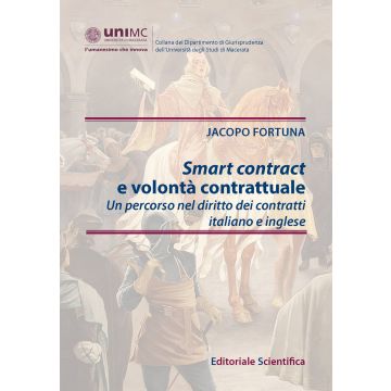 Smart contract e volontà contrattuale