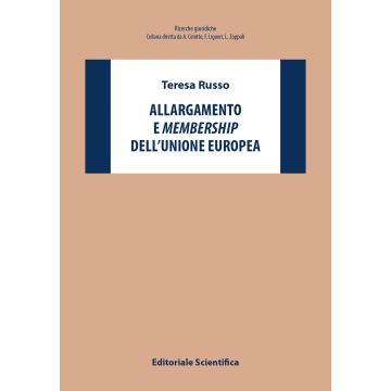 Allargamento e membership dell'Unione europea