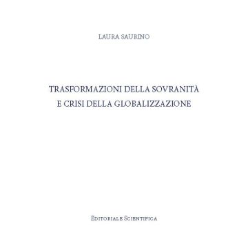 Trasformazione della sovranità e crisi della globalizzazione