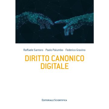 Diritto canonico digitale