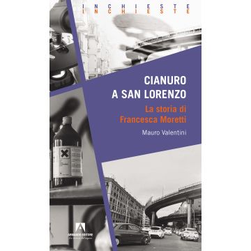 Cianuro a San Lorenzo
