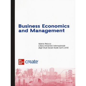 Business economics and management