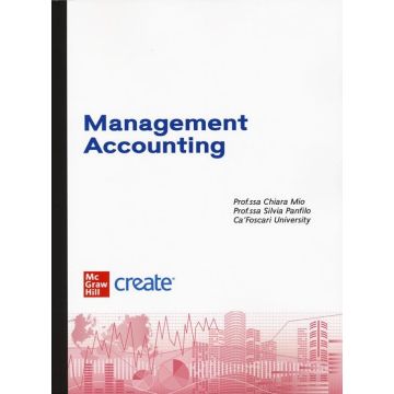 Management and accounting (Mio Chiara; Panfilo Silvia - Mcgraw-Hill)