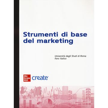 Strumenti di base del marketing