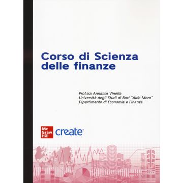Corso di scienza delle finanze