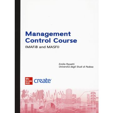 Management control course