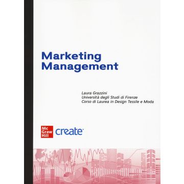 Marketing management