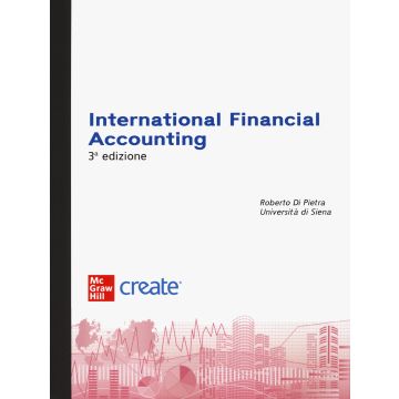 International financial accounting