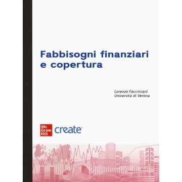 Fabbisogni finanziari e copertura