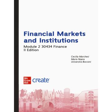 Financial markets and institutions