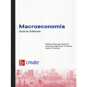 Macroeconomia. Con connect