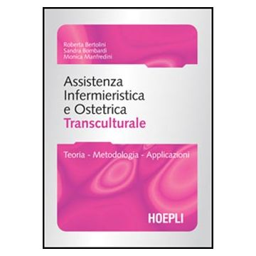 Assistenza Infermieristica e Ostetrica Transculturale