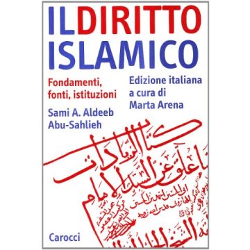 Il Diritto Islamico 