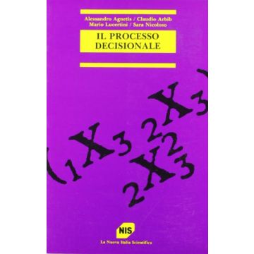 Il Processo Decisionale 