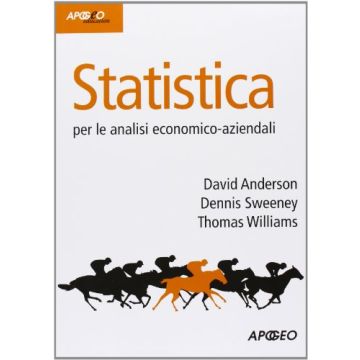 Statistica Per Le Analisi Economico-aziendali