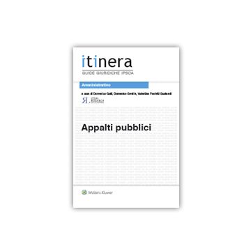 Appalti Pubblici -  - Ipsoa - 9788821746086