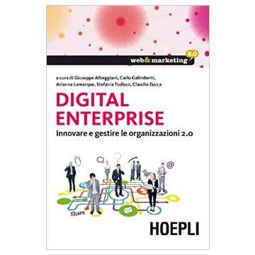 Social Enterprise - Albeggiani - Hoepli - 9788820366803 - Affari E Gestione (management)