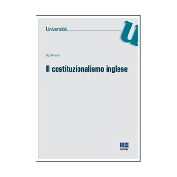 Il Costituzionalismo Inglese