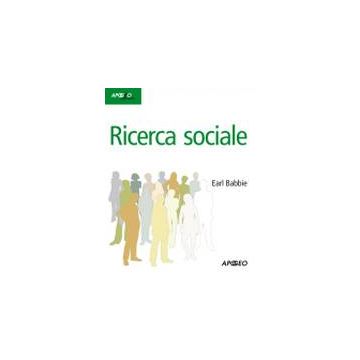 Ricerca Sociale