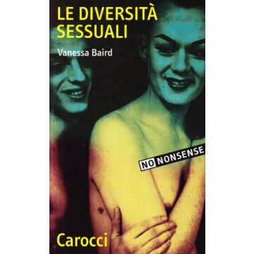 Le diversità sessuali