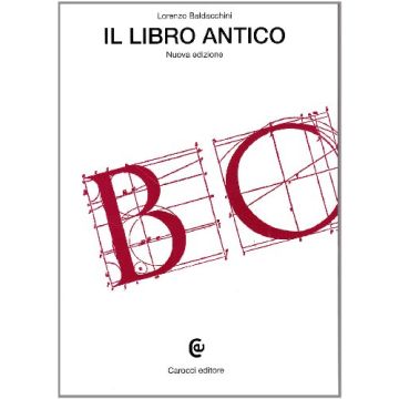Il Libro Antico 