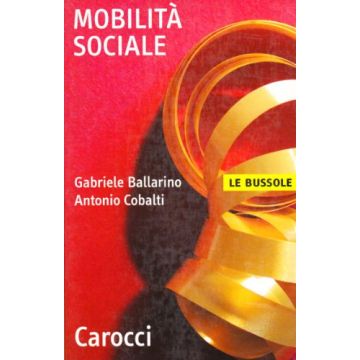 Mobilità sociale