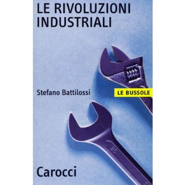 Le Rivoluzioni Industriali