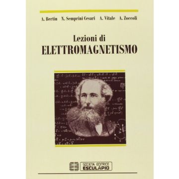 Lezioni Di Elettromagnetismo
