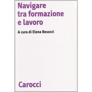 Navigare Tra Formazione E Lavoro