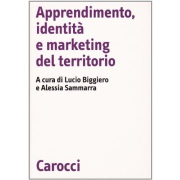Apprendimento, identità e marketing del territorio
